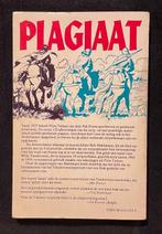 Prins Valiants zwartboek over plagiaat - complete versie - 1, Boeken, Nieuw