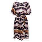 Princess goes Hollywood • batik print jurk • 36, Princess goes Hollywood, Verzenden, Zwart, Nieuw