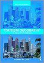 Tourism Geography 9780415394260 Alan A. Lew, Verzenden, Gelezen, Alan A. Lew