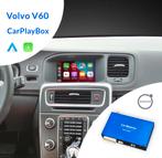 CarPlayBox voor Volvo - V60 - 2010 / 2018, Auto diversen, Verzenden, Nieuw