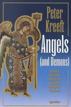 9780898705508 Angels and Demons Peter J. Kreeft, Nieuw, Peter J. Kreeft, Verzenden