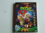 Plop Show - Het Circus (DVD), Verzenden, Nieuw in verpakking