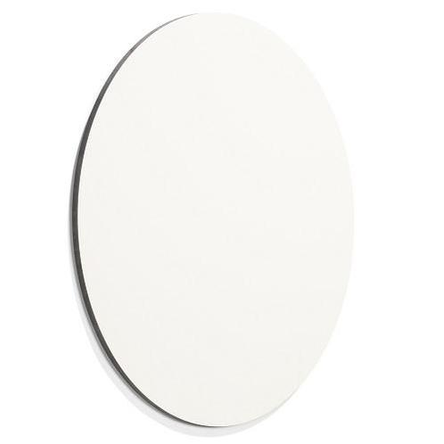 Smit Visual Design frameless whiteboard - Rond - Wit - 58 cm, Zakelijke goederen, Kantoor en Winkelinrichting | Kantoormeubilair en Inrichting