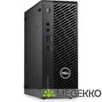 Dell Precision 3260 MK4DJ Core i7 Desktop PC, Computers en Software, Overige Computers en Software, Nieuw, Verzenden