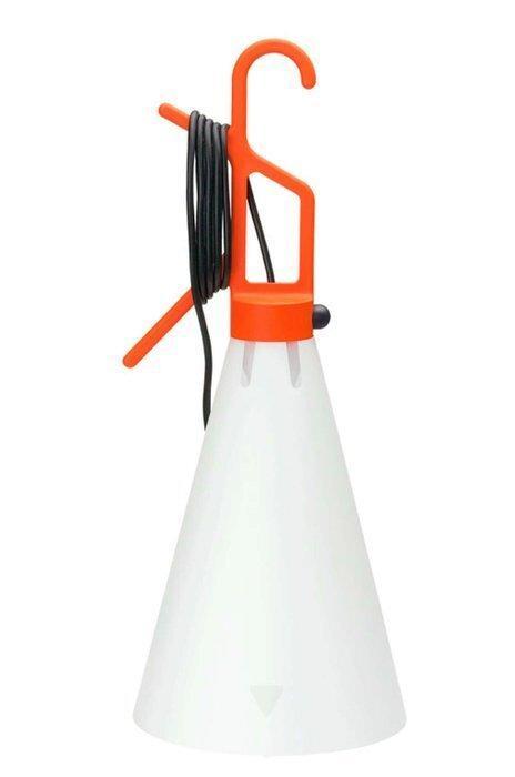 Flos - Konstantin Grcic - Lamp - Mayday - polypropyleen, Antiek en Kunst, Antiek | Lampen