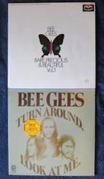 Bee Gees - Inception Nostalgia + Bonanza (Box Set) and Bee, Nieuw in verpakking
