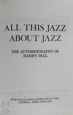 All this jazz about jazz, Boeken, Nieuw, Verzenden