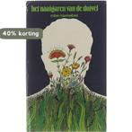 Naaigaren van de duivel 9789061523307 Robin Hannelore, Verzenden, Gelezen, Robin Hannelore