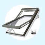 Fakro elektrisch dakraam FTU-V U3 Electro Z-Wave 78x98 cm, Verzenden, Nieuw, Dakraam