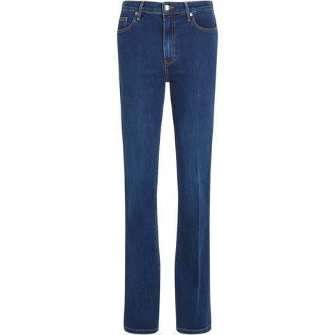 Tommy Hilfiger Curve Bootcut jeans CRV BOOTCUT RW KAI, Kleding | Dames, Spijkerbroeken en Jeans, Nieuw, Verzenden