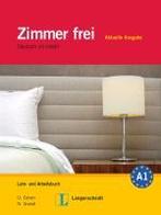 Zimmer Frei   Aktuelle Ausgabe 9783126061773, Zo goed als nieuw