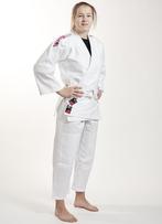Ippon Gear Future | Wit (Maat: 140), Verzenden, Nieuw, Judo, Vechtsportpak