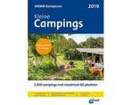 ANWB-Gids kleine campings 2019 - ANWB-Gids kleine campings, Ophalen of Verzenden, Nieuw