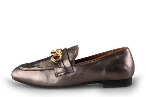 Notre-V Loafers in maat 38 Goud | 10% extra korting, Kleding | Dames, Schoenen, Overige kleuren, Zo goed als nieuw, Overige typen