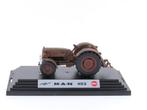 Schaal 1:32 Siku 4461 Man 4R3 classic plus #3477, Ophalen of Verzenden, Zo goed als nieuw, SIKU