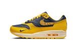 Nike Air Max 1 Premium  Michigan  - Maat 44, Kleding | Heren, Schoenen, Nike, Nieuw, Ophalen of Verzenden, Sneakers of Gympen