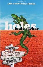 Holes: 10 Year Anniversary Edition  Louis Sachar  Book, Boeken, Gelezen, Louis Sachar, Verzenden