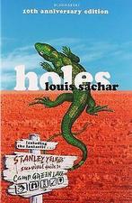 Holes: 10 Year Anniversary Edition  Louis Sachar  Book, Verzenden, Gelezen, Louis Sachar