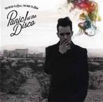 cd - Panic! At The Disco - Too Weird To Live, Too Rare To..., Verzenden, Zo goed als nieuw