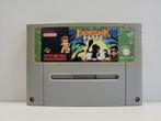 Prehistorik Man - SNSP-APUP-EUR Garantie & morgen in huis!, Spelcomputers en Games, Games | Nintendo Super NES, Ophalen of Verzenden