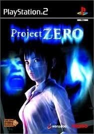 Project Zero (ps2 used game), Spelcomputers en Games, Games | Sony PlayStation 2, Zo goed als nieuw, Ophalen of Verzenden