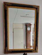 Wandspiegel - Facet geslepen glas. - AntiekFransebarok, Antiek en Kunst