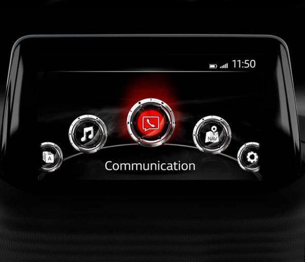 Mazda MZD 2024-2025 Europa sd kaart, Computers en Software, Navigatiesoftware, Nieuw, Ophalen of Verzenden