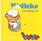 Wolleke gelukkig wit 9789085193227 Dick Hoogeveen, Boeken, Gelezen, Verzenden, Dick Hoogeveen