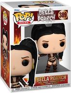 Funko Pop! - Rocks Bella Poarch Inferno #389 | Funko - Hobby, Verzamelen, Poppetjes en Figuurtjes, Verzenden, Nieuw