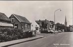 MAURIK - Raadhuisstraat, Verzenden, Gelopen
