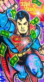 Outside313 - I AM SUPERMAN