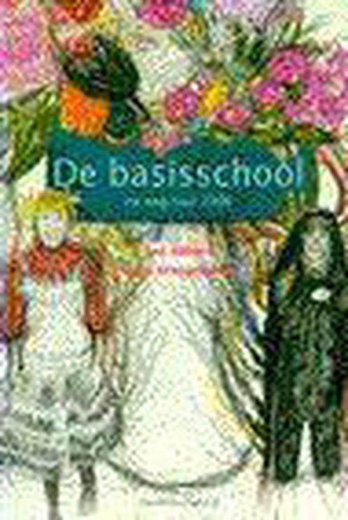 De basisschool op weg naar 2006 9789073460966 J. Ahlers, Boeken, Studieboeken en Cursussen, Zo goed als nieuw, Verzenden