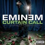 Eminem - Curtain Call - The Hits - CD, Ophalen of Verzenden, Nieuw in verpakking