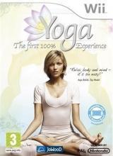 mariowii.nl: Yoga: The First 100% Experience Nieuw - iDEAL!, Spelcomputers en Games, Games | Nintendo Wii, Nieuw, Ophalen of Verzenden