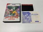 Land Of Illusion Starring Mickey Mouse (SEGA), Ophalen of Verzenden, Nieuw