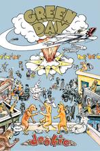 Poster Green Day Dookie 61x91,5cm, Verzenden, Nieuw, A1 t/m A3