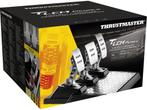 Thrustmaster T-LCM Zwart - Pedalen - Geschikt voor PC,, Verzenden, Zo goed als nieuw