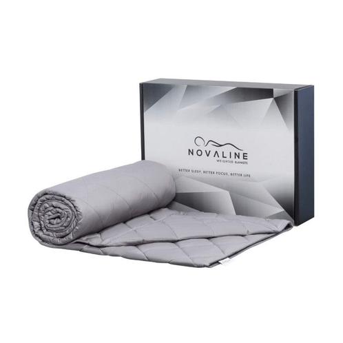 Verzwaringsdeken 12 kg - 240x220 cm, Huis en Inrichting, Slaapkamer | Beddengoed, Deken of Dekbed, Nieuw, Verzenden