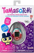 TAMAGOTCHI ORIGINAL ICE CREAM FLOAT van €31,99 voor €22,39, Ophalen of Verzenden, Nieuw