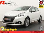 Peugeot 208 | Zakelijke Lease v.a. €182.12 pm, Automaat, Stof, Gebruikt, Euro 6
