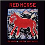 CD - Gilkyson  Gorka  Kaplansky  Red Horse, Verzenden, Nieuw in verpakking
