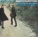 cd - Simon &amp; Garfunkel - Sounds Of Silence, Zo goed als nieuw, Verzenden
