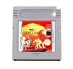 The Lion King [Gameboy], Ophalen of Verzenden, Zo goed als nieuw