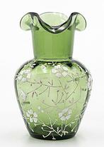 Moser & Söhne (attr.) - Vaas - Glas