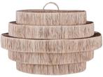 Veiling - PULAU Hanglamp - Trapvormige Plafondlamp 65 cm, Huis en Inrichting, Nieuw