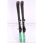 138 dames skis NORDICA BELLE 75 2023, grip walk, woodcore +, Gebruikt, Verzenden, 100 tot 140 cm, Carve