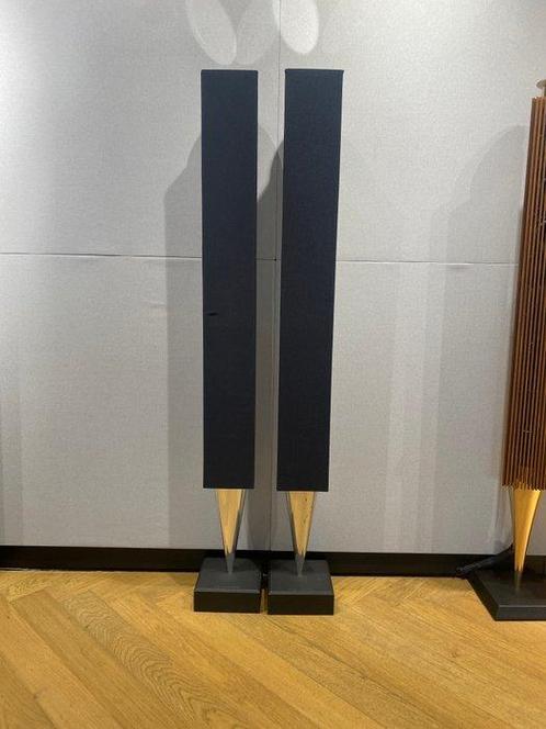 Bang & Olufsen - BeoLab 8000 With line in Luidsprekerset, Audio, Tv en Foto, Stereo-sets