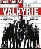 Valkyrie koopje (blu-ray tweedehands film), Ophalen of Verzenden, Nieuw in verpakking