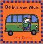 De bus van Muis 9789025833794 Lucy Cousins, Verzenden, Gelezen, Lucy Cousins