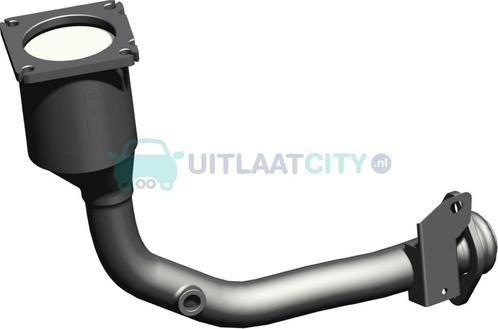*Tip*  Katalysator PEUGEOT 206 206 CC, Auto-onderdelen, Uitlaatsystemen, Nieuw, Peugeot, Ophalen of Verzenden